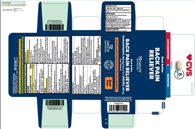 Principal Drug Panel (Carton)